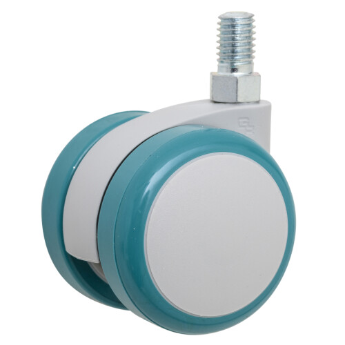 ANTIMICROBIENNE - moyeu lisse - 75 Kg - DV876