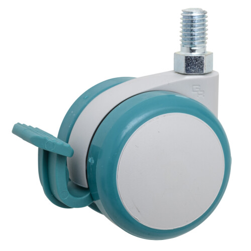 ANTIMICROBIENNE - moyeu lisse - 50 Kg - DV867