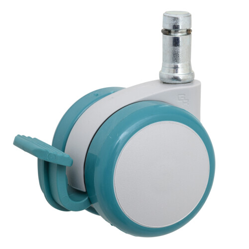 ANTIMICROBIENNE - moyeu lisse - 50 Kg - DV863