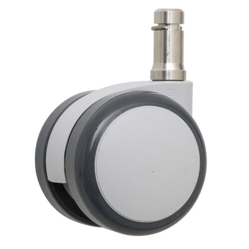 DUOTEC INOX - moyeu lisse - 40 Kg - DV513