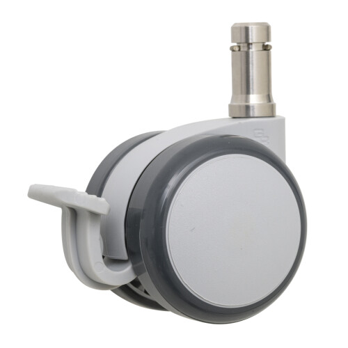 DUOTEC INOX - moyeu lisse - 40 Kg - DV516