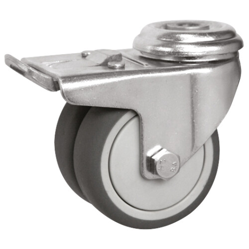 SIAM à œil ERGO - moyeu à billes - 70 Kg - DX011