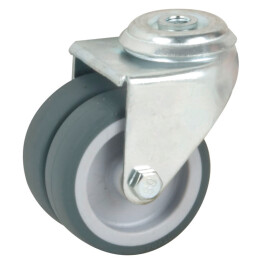 SIAM à œil - moyeu lisse - De 60 à 80 Kg - DX017