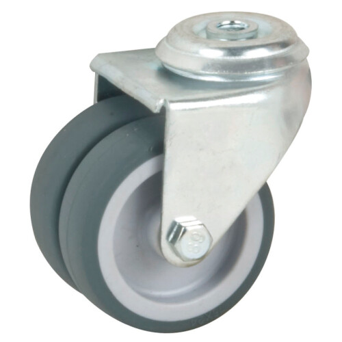 SIAM à œil - moyeu lisse - 60 Kg - DX017