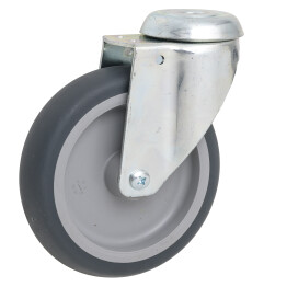 MOBITEC à œil - moyeu lisse - De 100 à 100 Kg - OP741