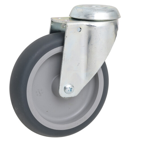 MOBITEC à œil - moyeu lisse - 100 Kg - OP751