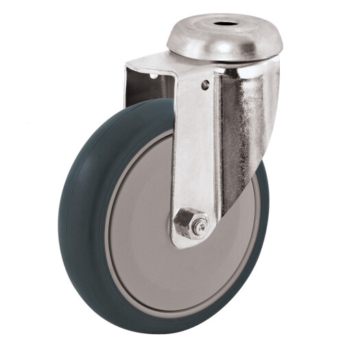 MOBITEC à œil - moyeu à billes - 100 Kg - OP742