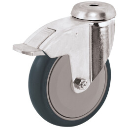 MOBITEC à œil - moyeu à billes - De 100 à 100 Kg - OB742