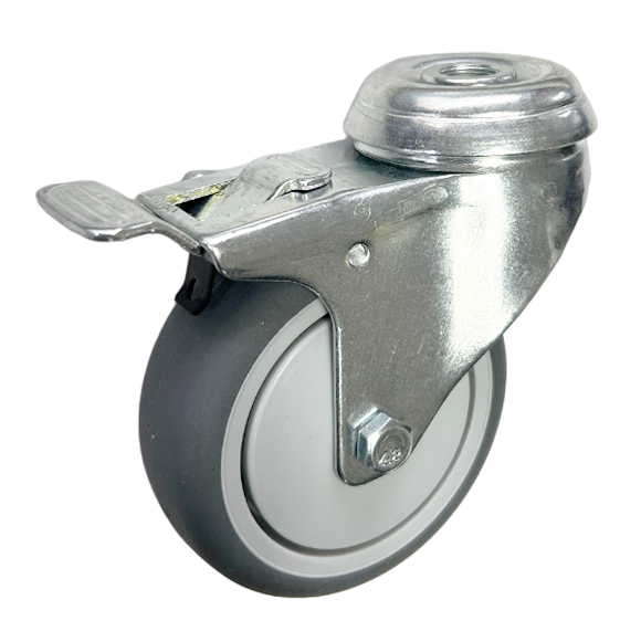 SOFTINOX - moyeu à billes - 30 Kg - JB718