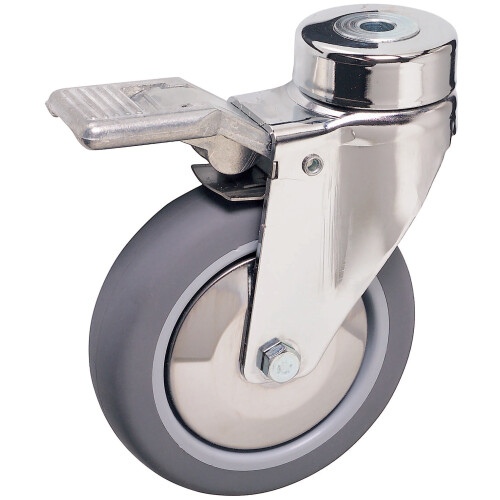 EUROTEC - moyeu à billes - 100 Kg - CB772