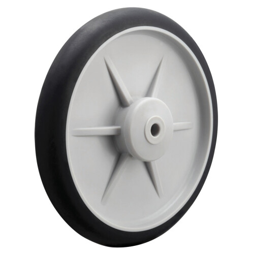 Roues - Moyeu à billes - 120 Kg - R8729