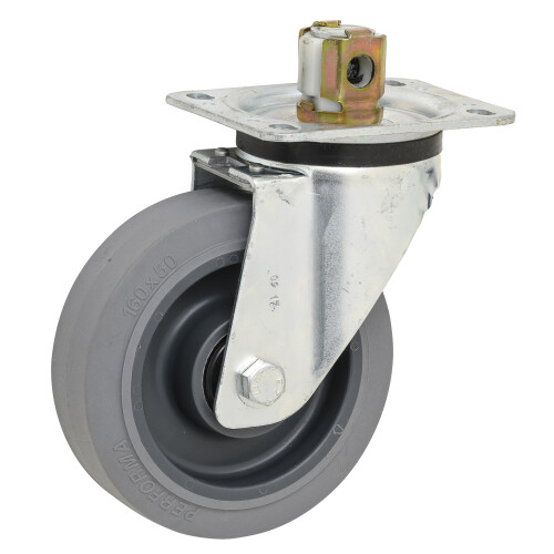 Blocage centralisé - moyeu à billes - 300 Kg - MC272