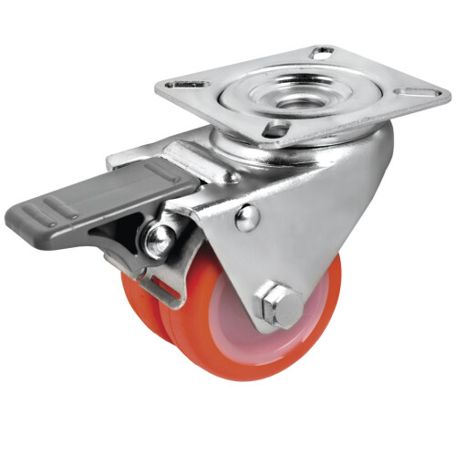 MINI à platine - 140 Kg - DX214