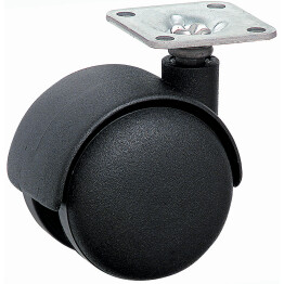 DUO à platine - De 20 à 60 Kg - DW236