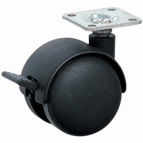 DUO à platine - 40 Kg - DW252