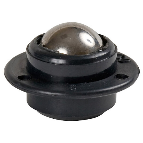 Acier - Plastique - 12 Kg - DB020