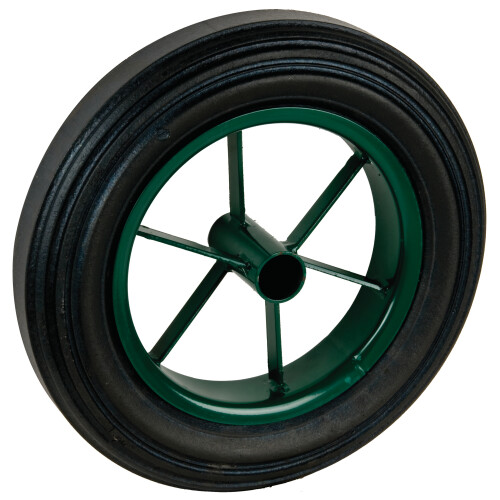BROUETTE - Moyeu à rouleaux - 100 Kg - RB401