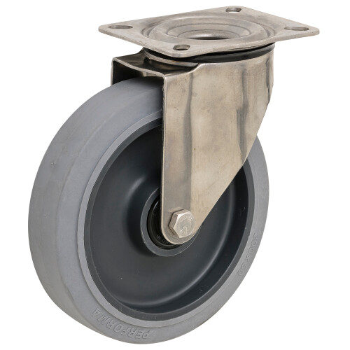 Blocage centralisé INOX - moyeu à billes - 300 Kg - IP278