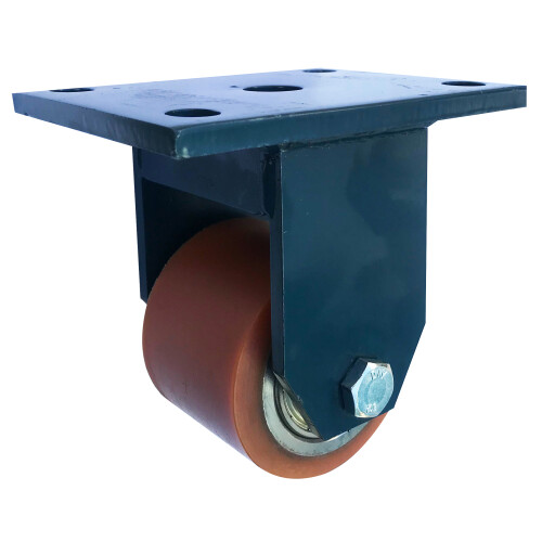 Surbaissée à platine forte charge - 700 Kg - VF835