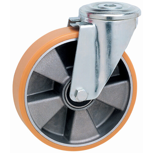 Surbaissée à œil forte charge - 150 Kg - OP813