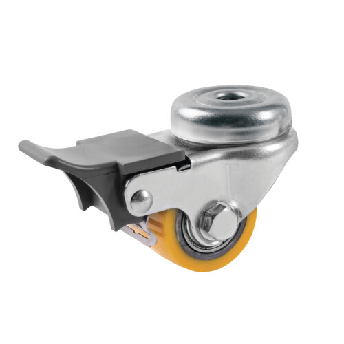 Surbaissée à œil forte charge - 100 Kg - OB802