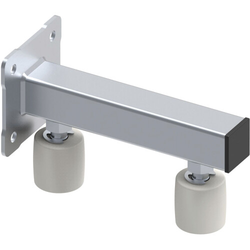 Guidage réglable - Avec 2 olives - F227.18