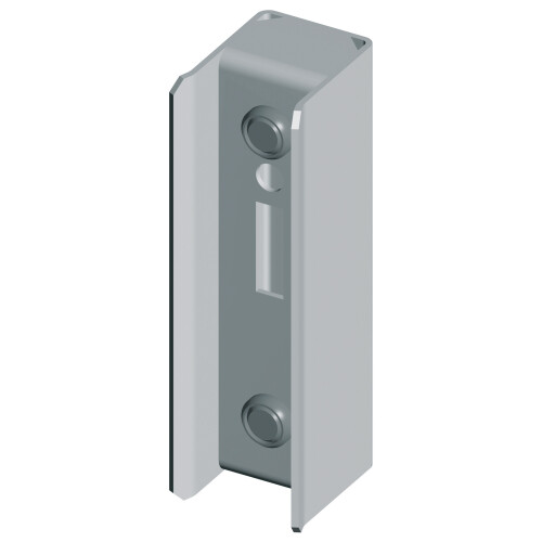 Gâche acier brut - F356.50