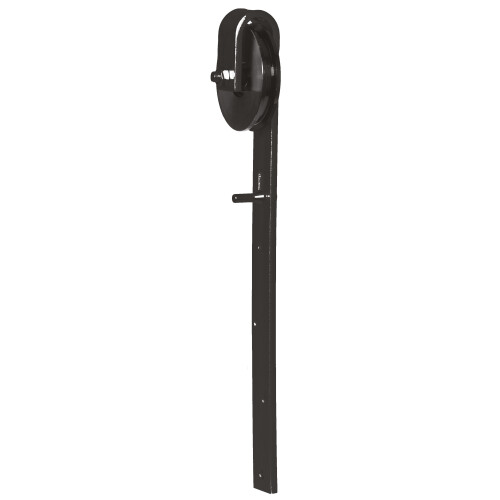 Monture seule laquée noire - FG015NA