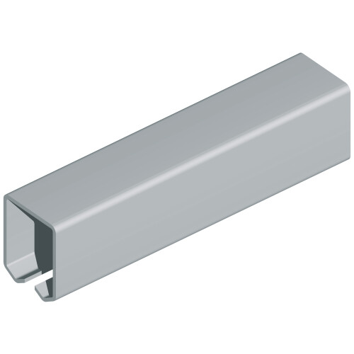 Rail profil V - Charge de 300 à 600 kg - FRAIL55