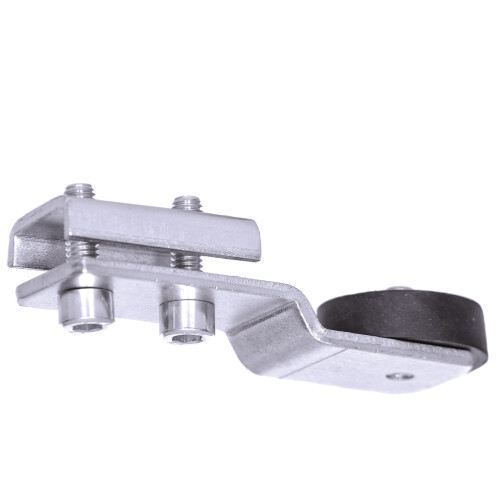 Arrêt de chariot - Pour rails 35x30 et 50x40 - FIX35AR/2