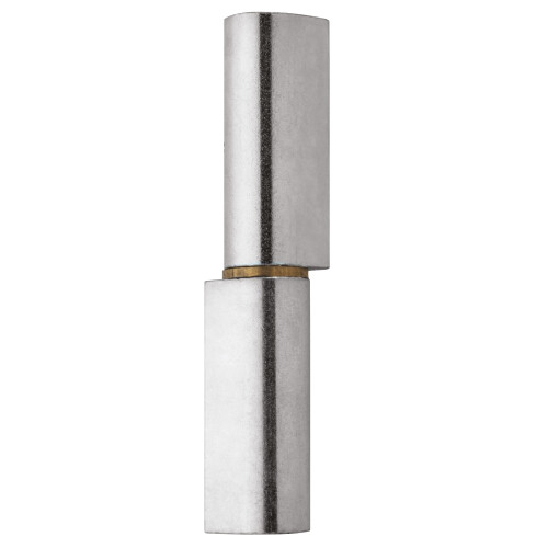 Paumelle "standard" - À souder - FPA306/1
