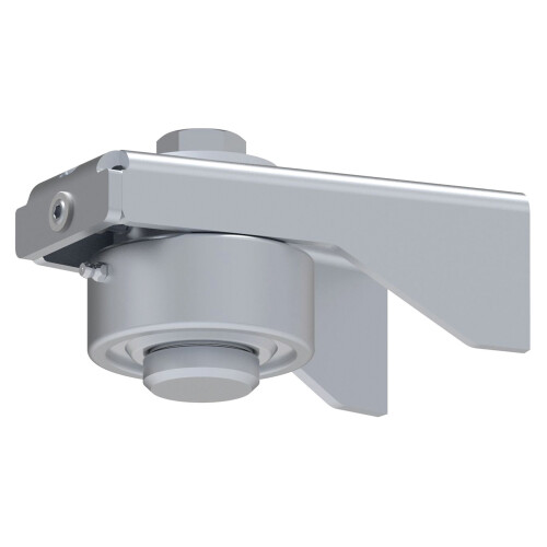 Pivot haut réglable à billes - à souder - F260.90