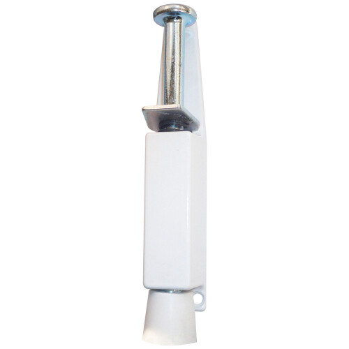 Arrêt-stop grand modèle, hauteur 180 mm - À visser - 2 - F248