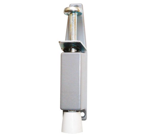 Arrêt-stop grand modèle, hauteur 180 mm - À visser - 4 - F245