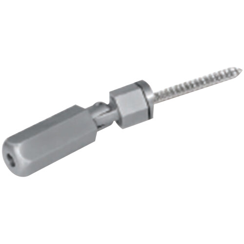 Tendeur pour cable INOX - 4 - FMCT7