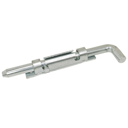 Verrou INOX - à souder - F43i