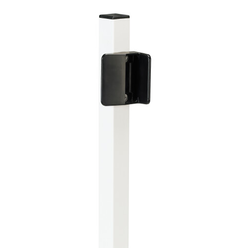 Gâche INOX pour F340PS - F340PG
