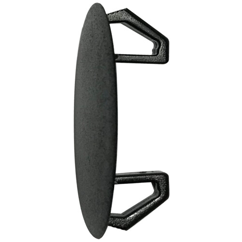 Obturateur plastique pour tôle - OBPC21,5