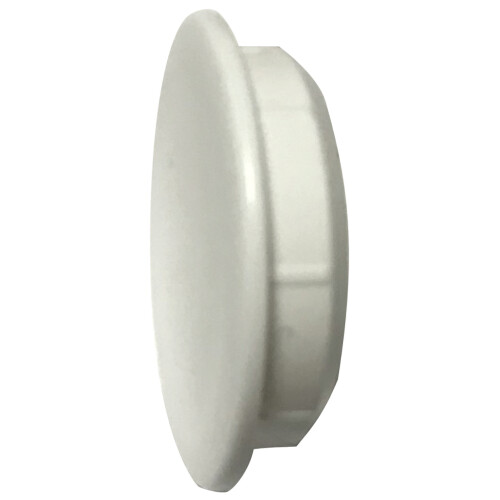 Obturateur plastique pour tôle - OBT17X24B