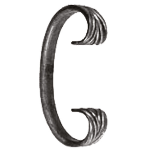 Volute simple section - FV1164