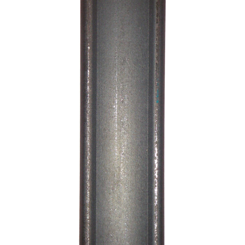 Main courante acier, longueur 3 mètres - 2 - FMC408