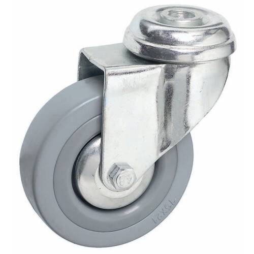 NOVOTEC à œil - moyeu lisse - 70 Kg - NP047