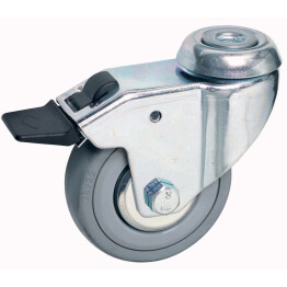 NOVOTEC à œil - moyeu à billes - De 40 à 70 Kg - NB517