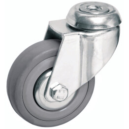 NOVOTEC à œil - moyeu à billes - De 40 à 70 Kg - NP517