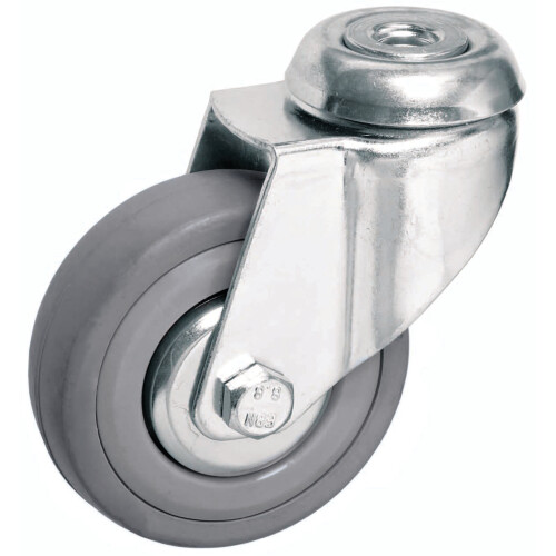 NOVOTEC à œil - moyeu à billes - 40 Kg - NP517