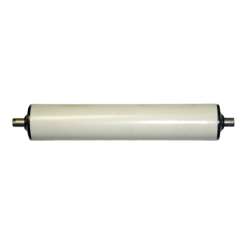 Rouleau de manutention en stock, dia 50 mm en PVC - RP200