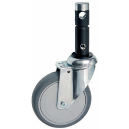 EUROKIT - De 100 à 100 Kg - TB268