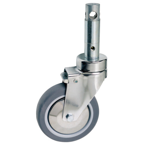 EUROTEC KIT - 100 Kg - TD771