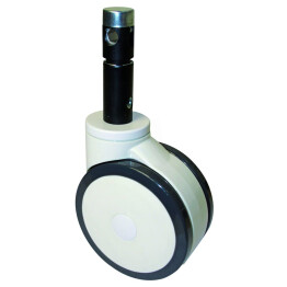 NOVA CLEAN DUO - H=78,5 - De 120 à 150 Kg - TB869