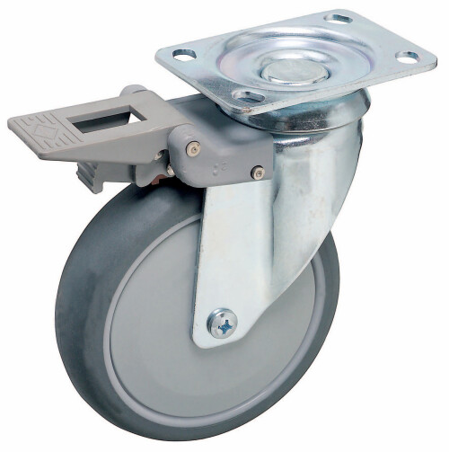 MOBITEC à platine - 100 Kg - PB743